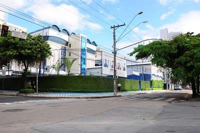 COLÉGIO JEAN PIAGET - ENSINO FUNDAMENTAL II em Santos - SP