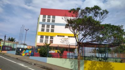 "EMEI Jardim Premiano"
