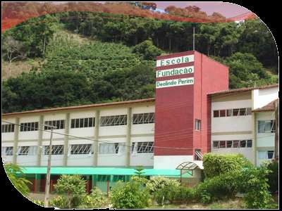 Escola Fundação Deolindo Perim