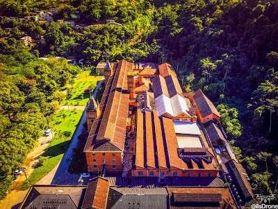 INSTITUTO FEDERAL DE EDUCAÇÃO, CIÊNCIA E TECNOLOGIA RIO DE JANEIRO